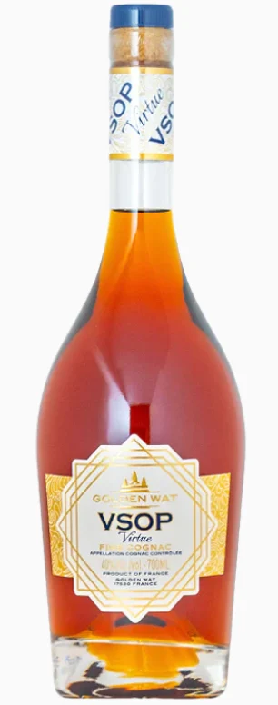 Golden Wat VSOP Brandy