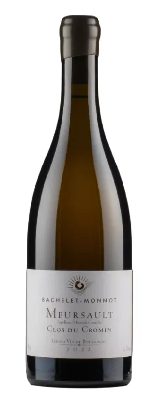2022 | Domaine Bachelet-Monnot | Meursault Clos du Cromin