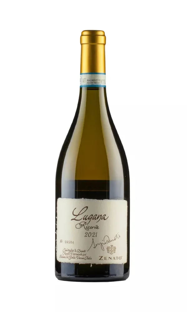 2021 | Zenato | Lugana Riserva - Vino