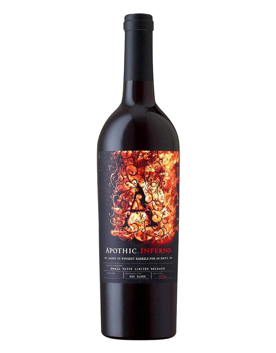 2020 | Apothic Wines | Inferno