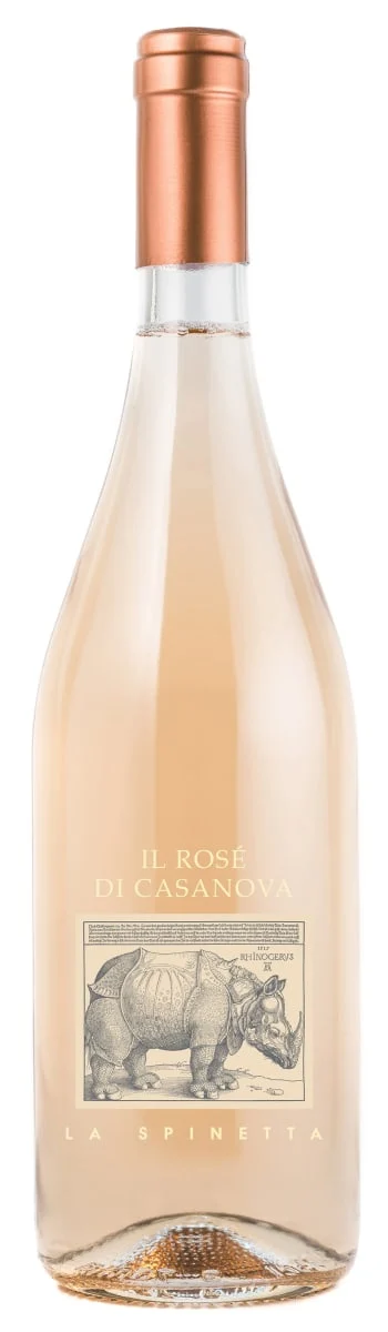 2019 | La Spinetta | Il Rose di Casanova - Wine