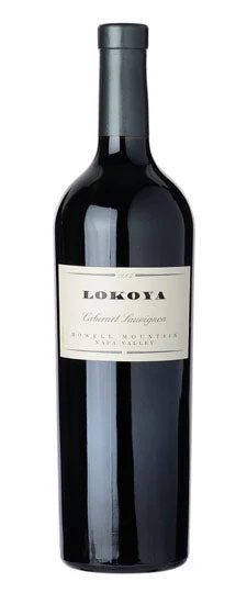 2007 | Lokoya | Howell Mountain Cabernet Sauvignon - Wine
