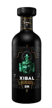 Xibal Guatemala Gin | 700ML