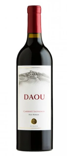 2022 | Daou Vineyards | Cabernet Sauvignon - Wine