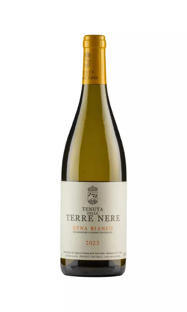 2023 | Tenuta delle Terre Nere | Etna Bianco - Wine