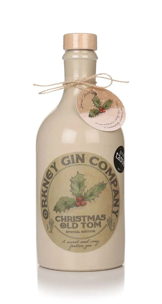 Orkney Gin Company Christmas Old Tom Special Edition | 500ML