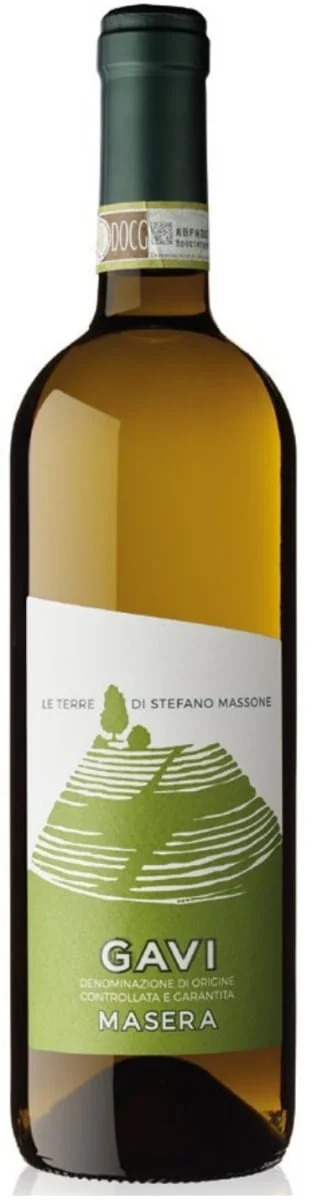 2017 | Stefano Massone | Masera - Wine