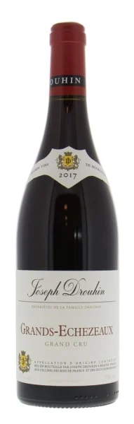 2017 | Joseph Drouhin | Grands-Echezeaux
