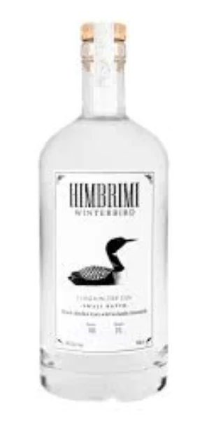 Himbrimi Winterbird Londan Dry Small Batch | 700ML - Gin