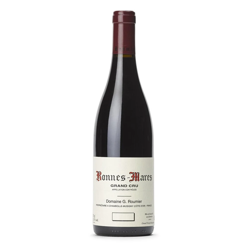 2009 | Domaine Georges Roumier | Bonnes-Mares