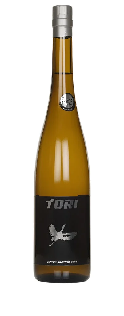 Kanpai Tori Sake