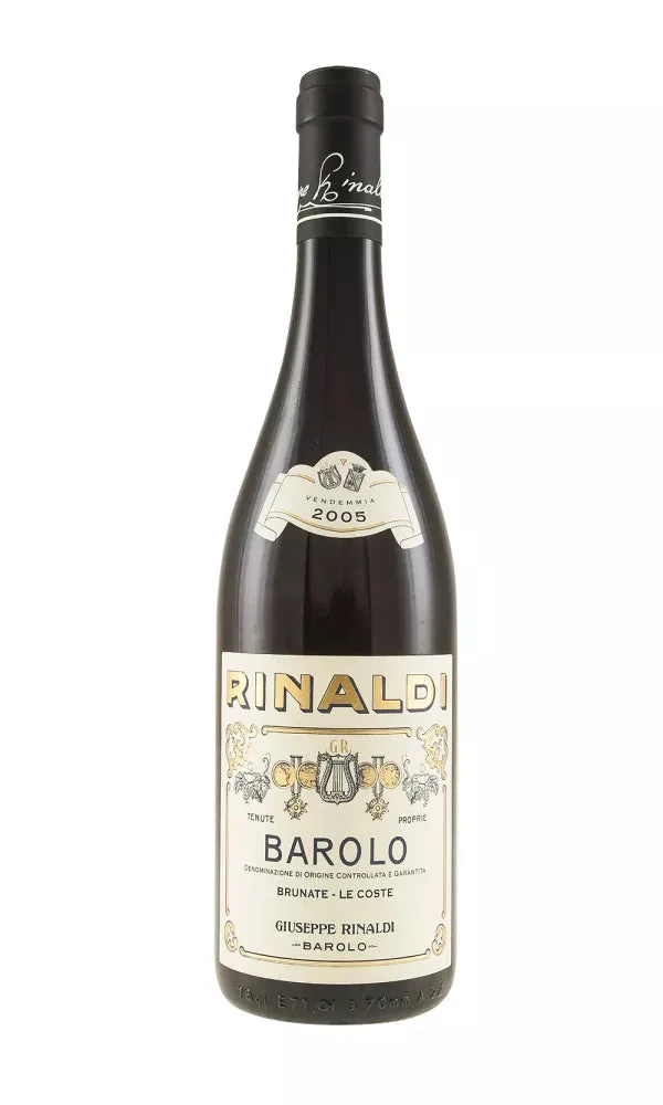 2005 | Giuseppe Rinaldi | Brunate-Le Coste