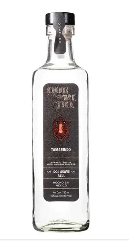 Querido Tamarind Tequila