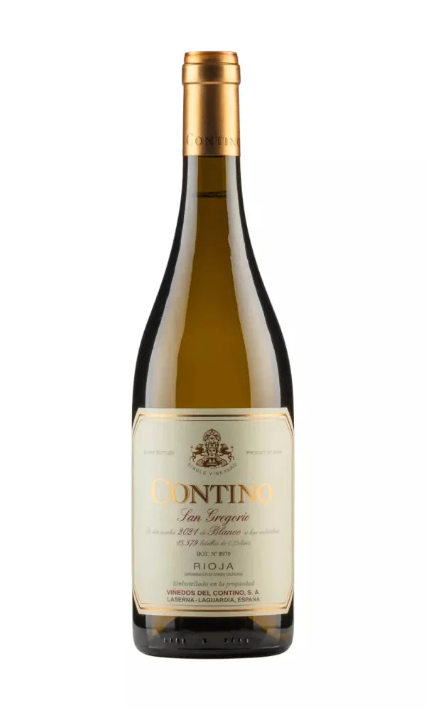 2021 | Vinedos del Contino | Contino Blanco - Wine