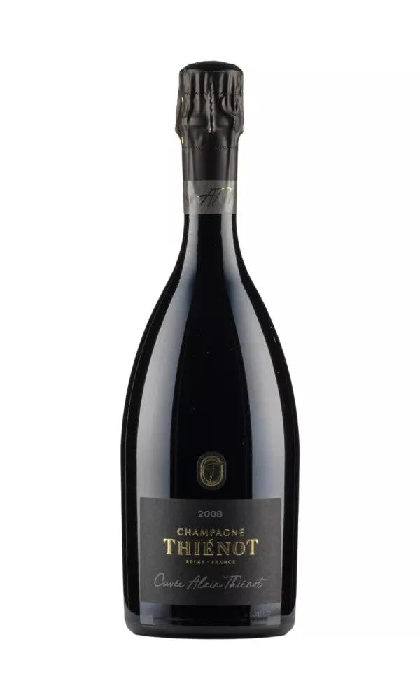 2008 | Thienot | Cuvee Alain Thienot - Wine