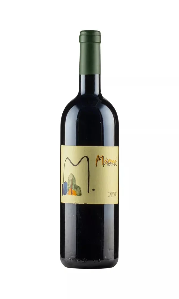 2006 | Miani | Calvari - Wine