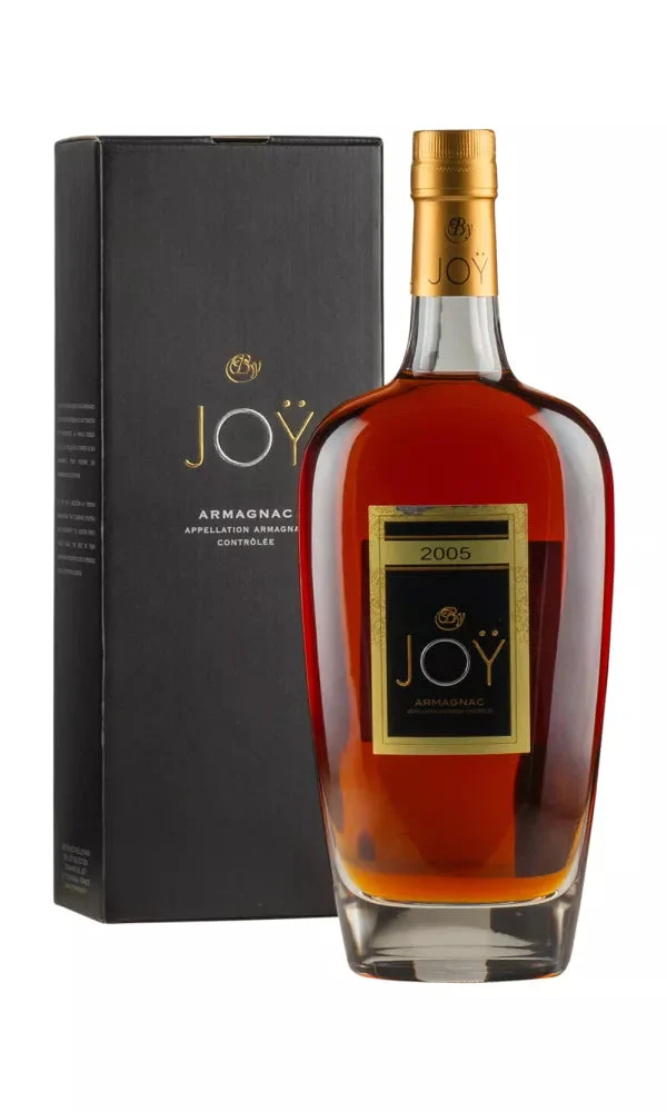 Domaine de Joy 2005 Vintage Armagnac | 700ML