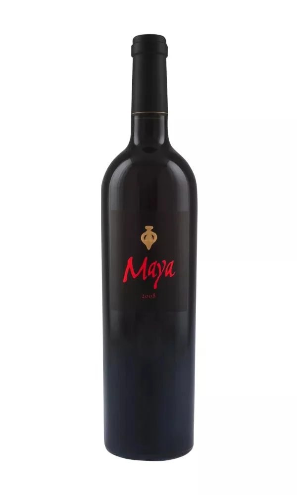 2008 | Dalla Valle | Maya - Wine