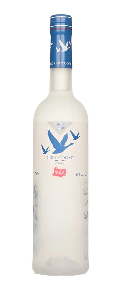 Grey Goose Limited Edition Dubrovnik Vodka | 700ML