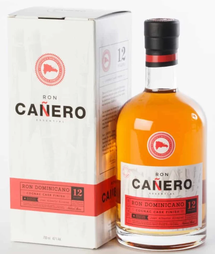 Summum Ron Canero Cognac Finish | 700ML - Rum