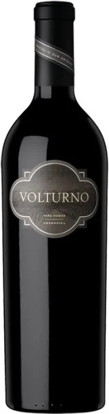 2010 | Viña Cobos | Volturno - Wine