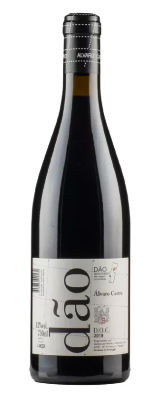 2019 | Alvaro Castro | Tinto Dao - Wine