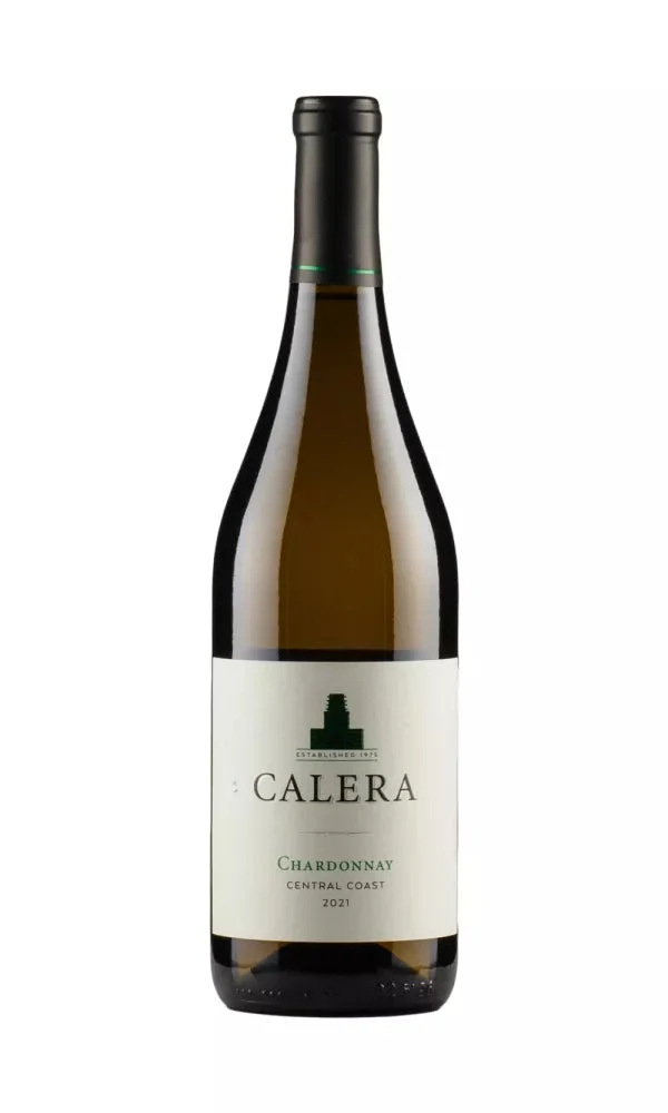 2021 | Calera | Central Coast Chardonnay - Wine