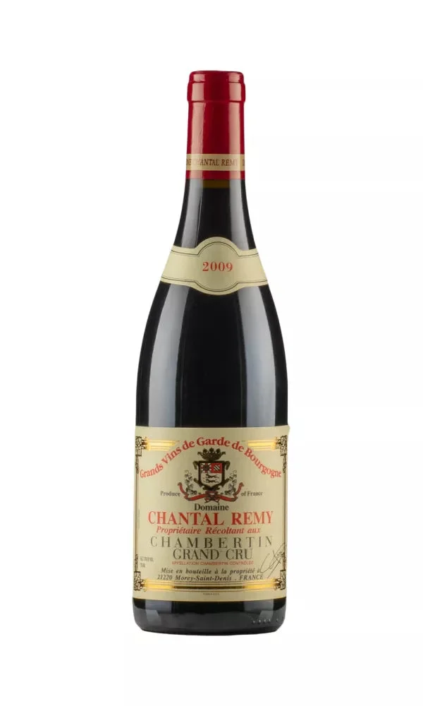 2009 | Domaine Chantal Remy | Chambertin - Wine