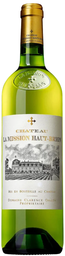2011 | Chateau La Mission Haut-Brion | Blanc
