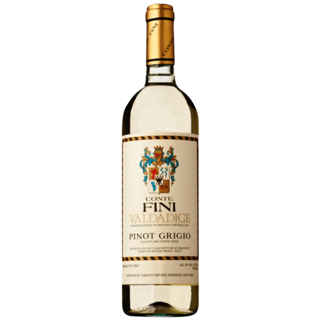 2012 | Conte Fini | Pinot Grigio Valdadige - Wine