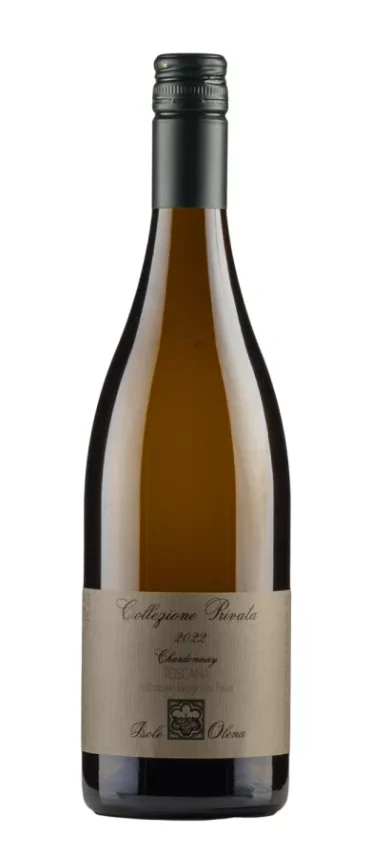 2022 | Isole e Olena | Collezione Privata Chardonnay - Wine