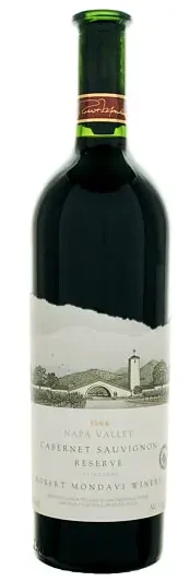 1994 | Robert Mondavi Winery | Reserve Cabernet Sauvignon Napa Valley