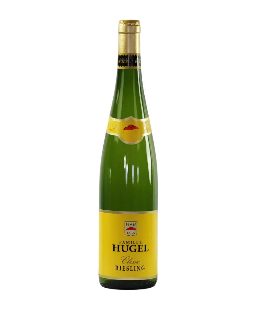 1969 | Hugel & Fils | Riesling - Wine