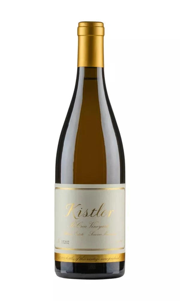 2020 | Kistler | McCrea Vineyard Chardonnay - Vino