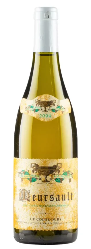 2004 | Coche-Dury | Meursault
