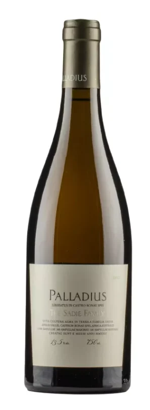 2022 | The Sadie Family | Palladius - Wine