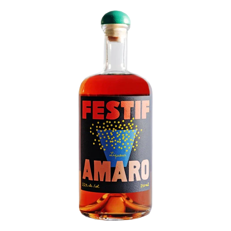 Festif Amaro - Spirit