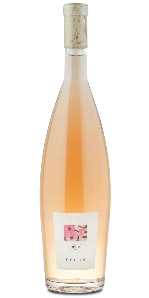 2023 | Epoch Estate | Rose - Wine