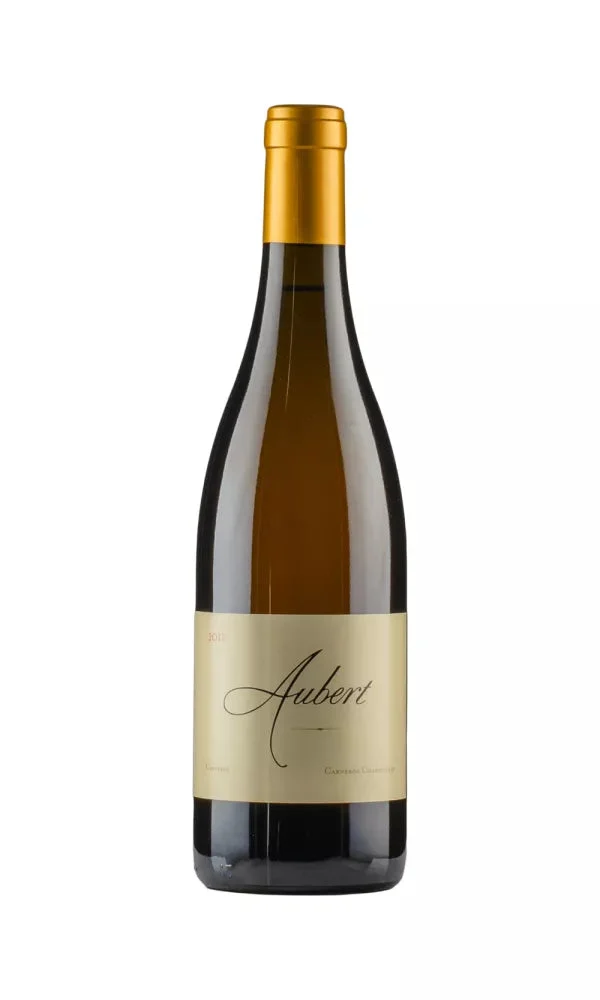2011 | Aubert | Carneros Chardonnay - Wine