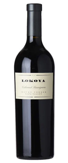 2010 | Lokoya | Mount Veeder Cabernet Sauvignon - Wine