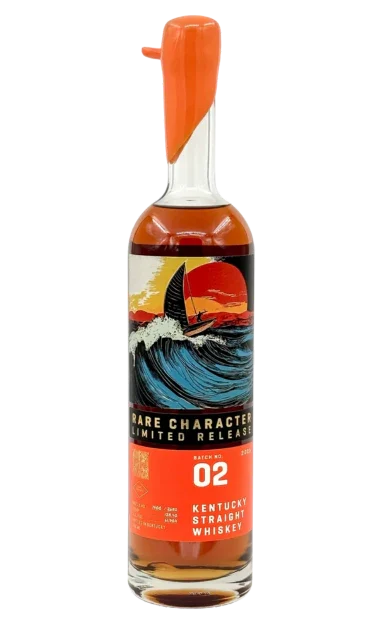 Rare Character Limited Release 2025 Batch #2 Kentucky Straight Whiskey