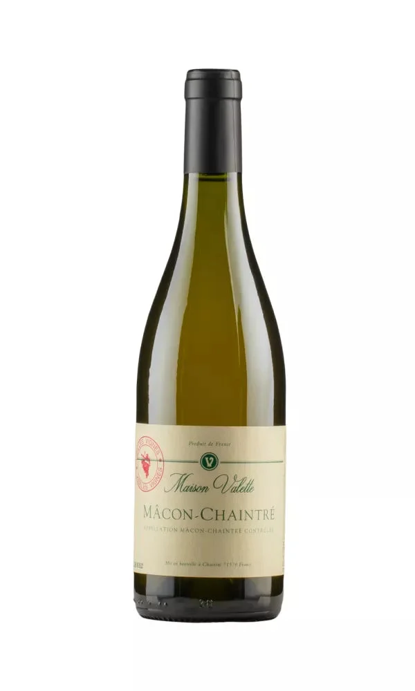 Domaine Valette | Macon Chaintre - NV
