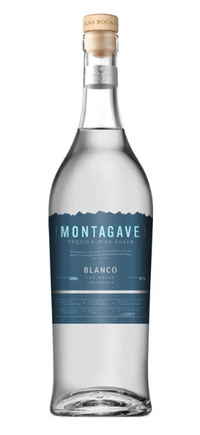 Montagave Blanco Las Rocas - Tequila