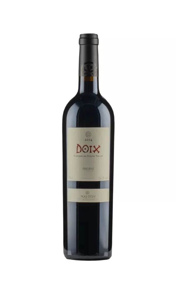 2014 | Mas Doix | Costers de Vinyes Velles - Wine