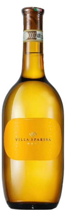 2022 | Villa Sparina | Gavi - Wine