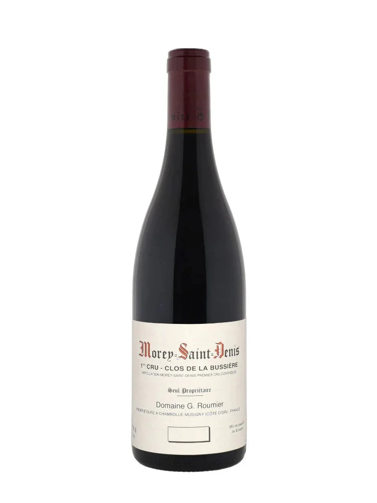 2000 | Domaine Georges Roumier | Clos de la Bussiere - Wine