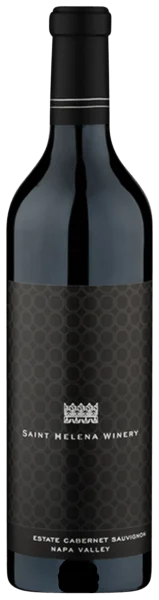 2015 | St. Helena Winery | Estate Cabernet Sauvignon