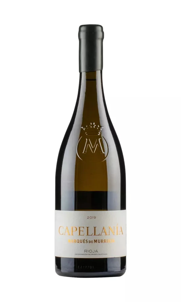 2019 | Marques de Murrieta | Capellania Reserva - Wine
