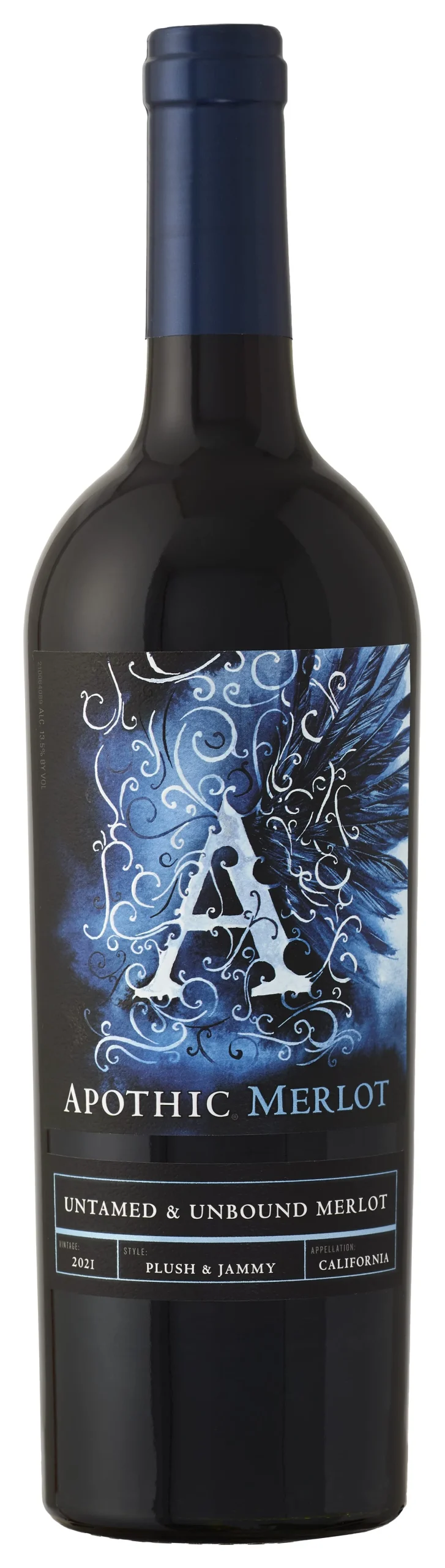 2021 | Apothic Wines | Merlot