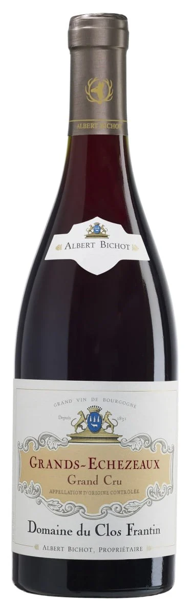 2018 | Albert Bichot | Domaine du Clos Frantin Grands-Echezeaux